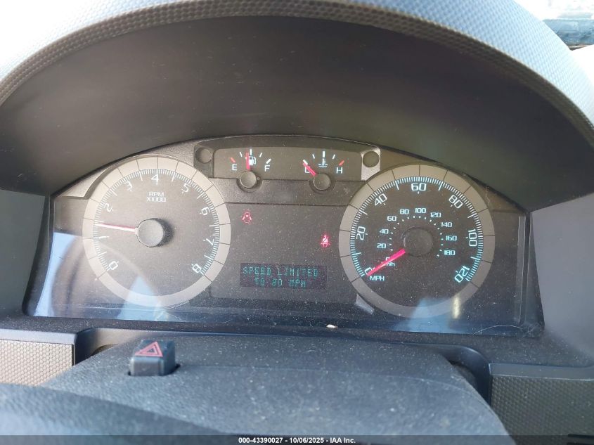 2010 Ford Escape Xlt VIN: 1FMCU0D75AKC92299 Lot: 43390027