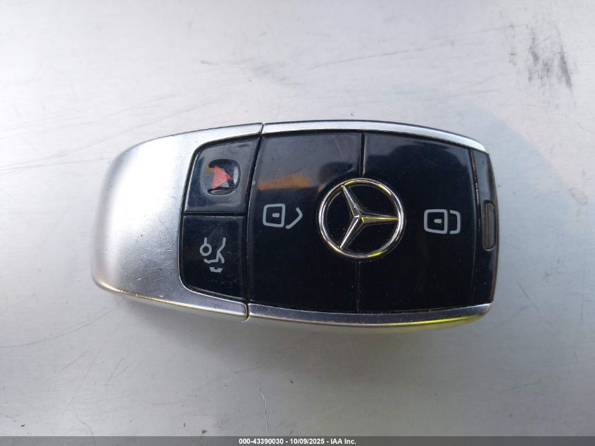 2018 Mercedes-Benz S 560 VIN: WDDUG8DB4JA399620 Lot: 43390030