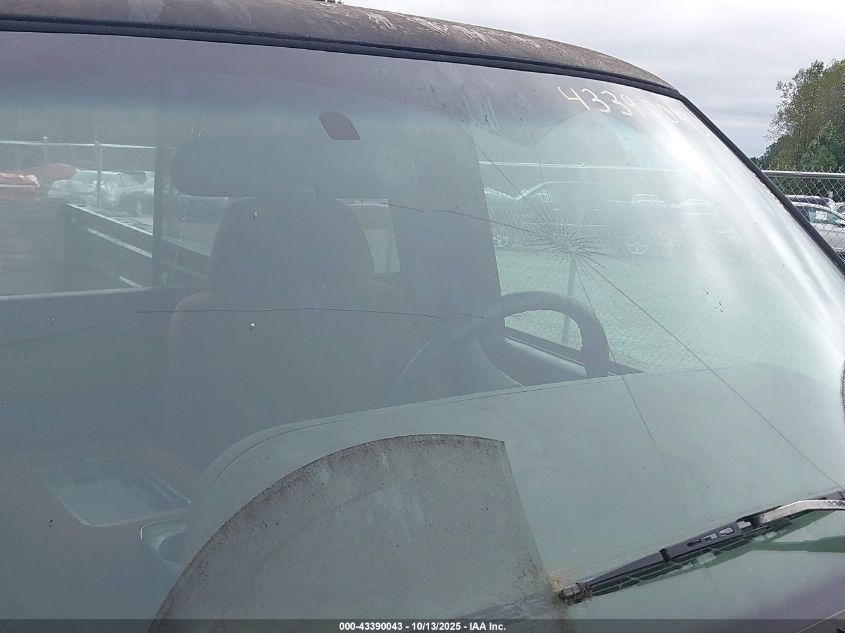 1996 Chevrolet Gmt-400 C1500 VIN: 1GCEC14M0TZ130506 Lot: 43390043