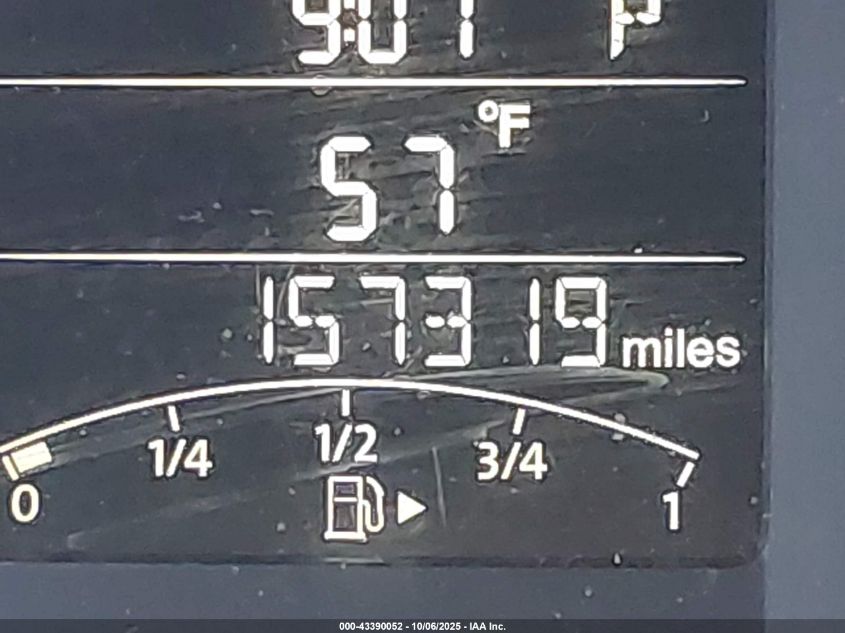 2011 Volkswagen Jetta 2.5L Se VIN: 3VWDZ7AJ3BM378947 Lot: 43390052