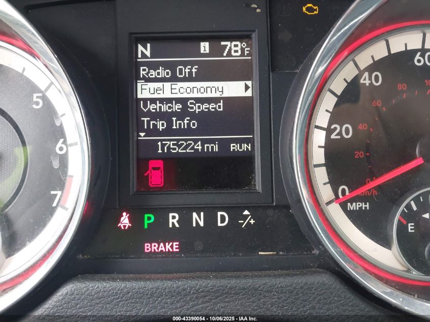 2018 Dodge Grand Caravan Gt VIN: 2C4RDGEG4JR284525 Lot: 43390054