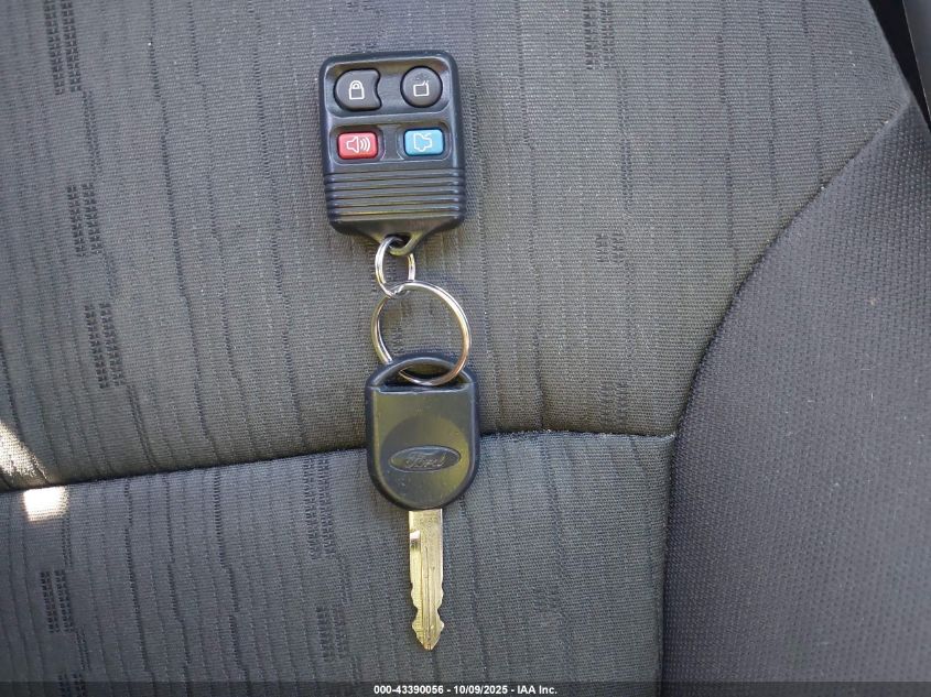 2010 Ford Focus Se VIN: 1FAHP3FN1AW284827 Lot: 43390056