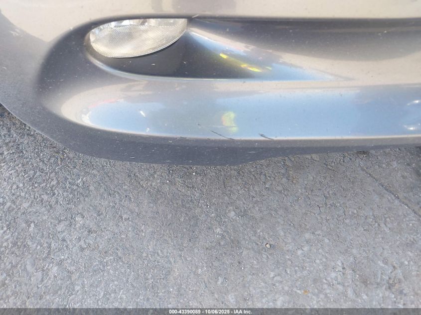 2012 Honda Accord 3.5 Ex-L VIN: 1HGCP3F89CA041461 Lot: 43390089