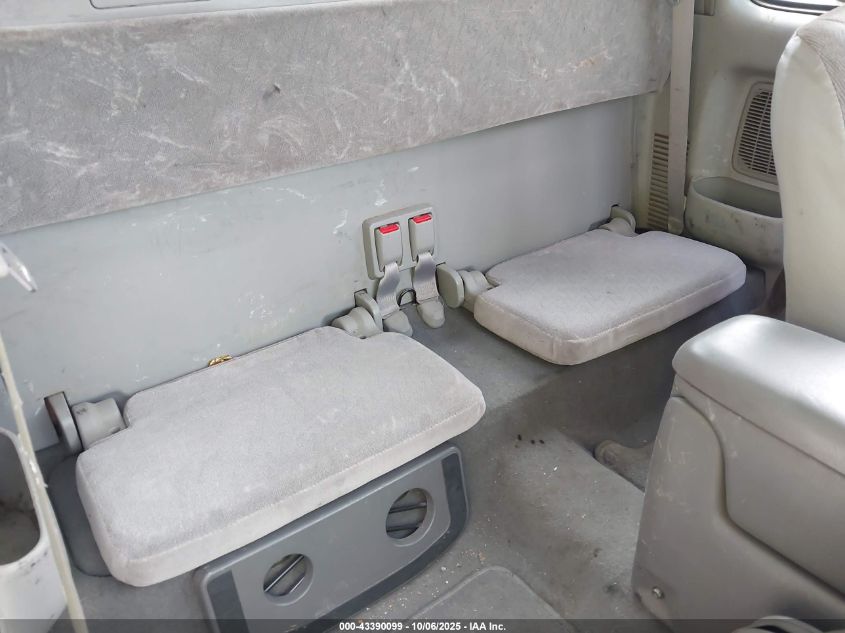 2002 Toyota Tacoma Base V6 VIN: 5TEWN72N12Z127288 Lot: 43390099