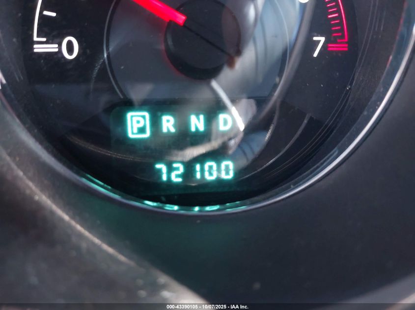 2013 Chrysler 200 Limited VIN: 1C3CCBCG2DN617096 Lot: 43390105