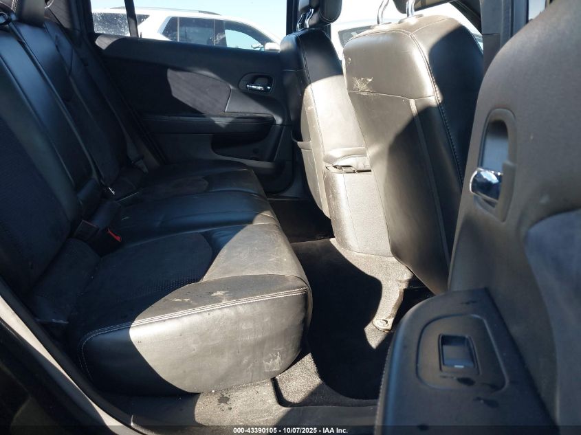 2013 Chrysler 200 Limited VIN: 1C3CCBCG2DN617096 Lot: 43390105