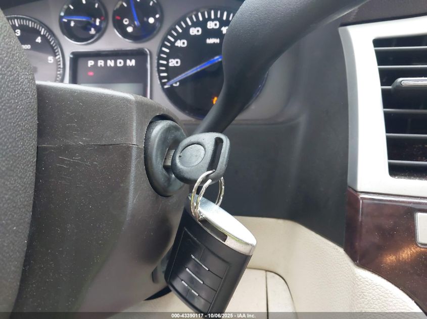 2007 Cadillac Escalade Esv Standard VIN: 1GYFK66807R211459 Lot: 43390117