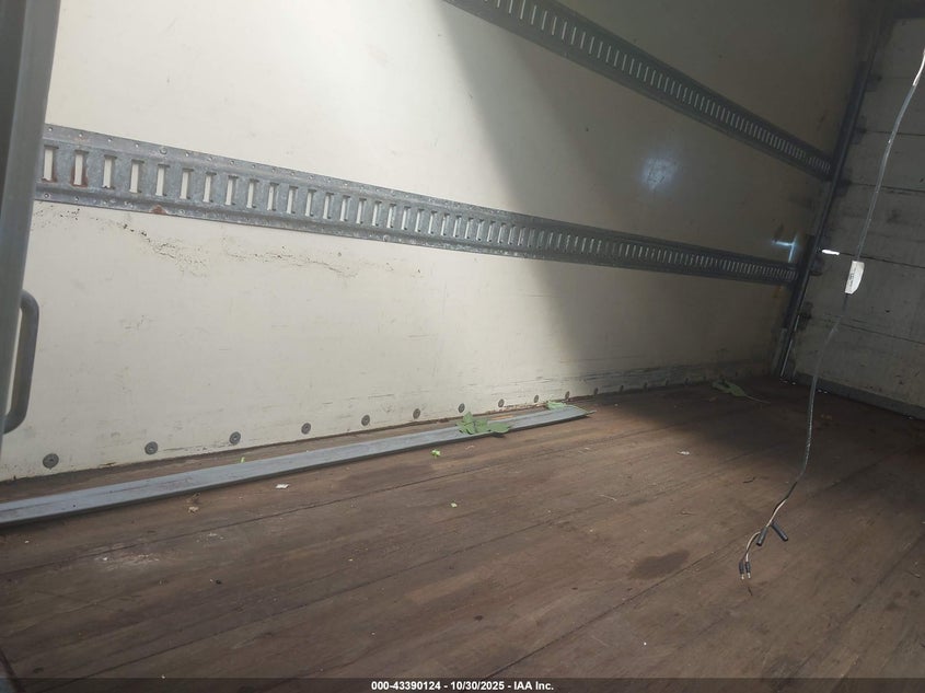 2013 Chevrolet Express Cutaway 4500 VIN: 1GB6G5BG4D1194002 Lot: 43390124