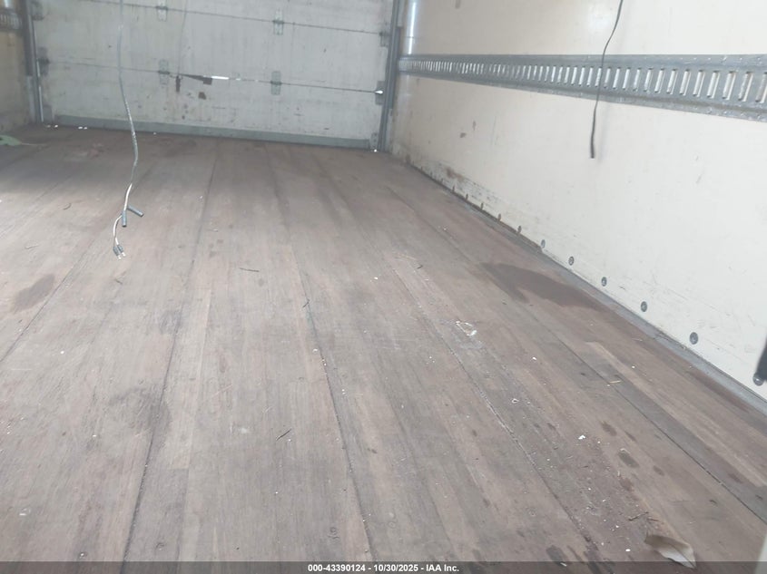 2013 Chevrolet Express Cutaway 4500 VIN: 1GB6G5BG4D1194002 Lot: 43390124