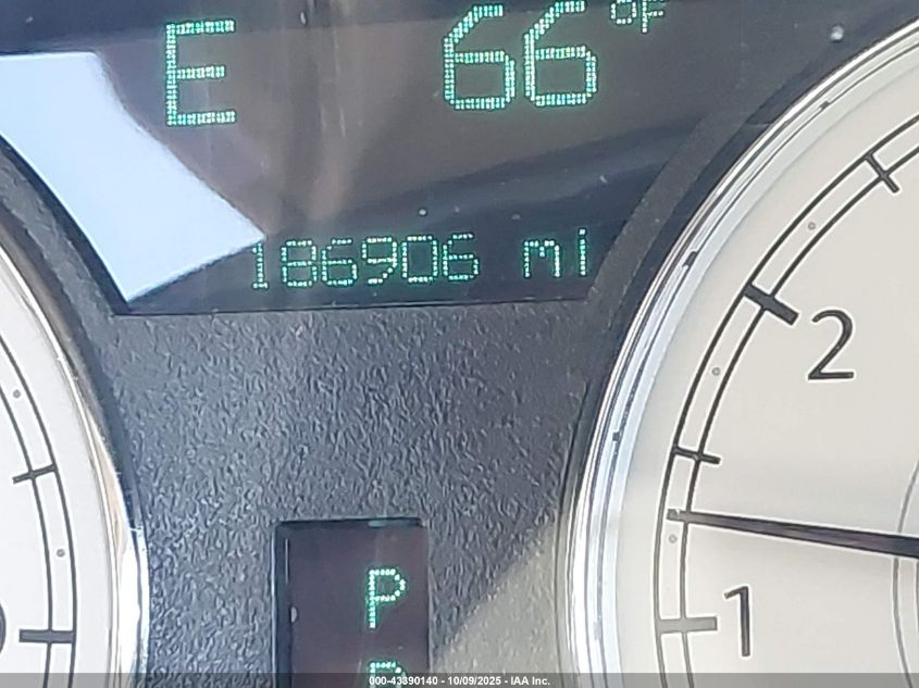 2005 Chrysler 300 Touring VIN: 2C3JA53GX5H639954 Lot: 43390140