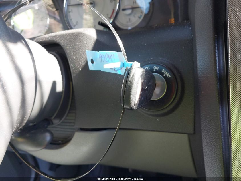 2005 Chrysler 300 Touring VIN: 2C3JA53GX5H639954 Lot: 43390140