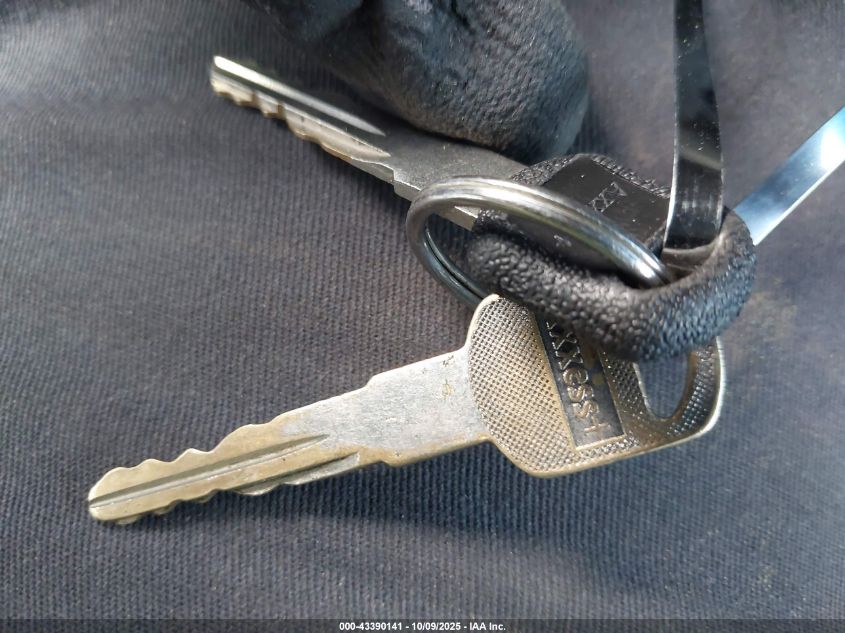 2005 Pontiac Sunfire VIN: 3G2JB12F55S106731 Lot: 43390141