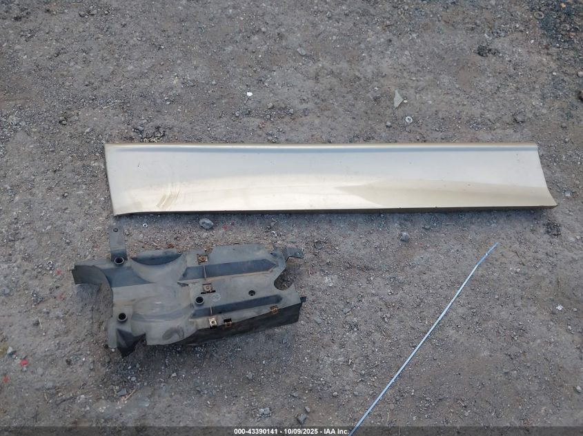 2005 Pontiac Sunfire VIN: 3G2JB12F55S106731 Lot: 43390141