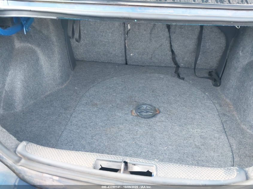 2005 Pontiac Sunfire VIN: 3G2JB12F55S106731 Lot: 43390141