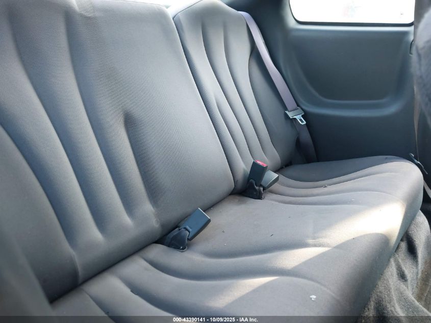 2005 Pontiac Sunfire VIN: 3G2JB12F55S106731 Lot: 43390141