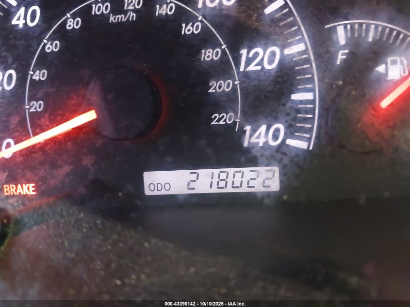 2006 Toyota Camry Le VIN: 4T1BE32KX6U113610 Lot: 43390142