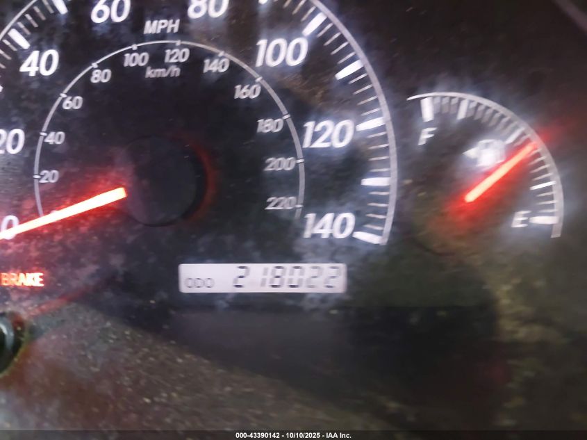 2006 Toyota Camry Le VIN: 4T1BE32KX6U113610 Lot: 43390142