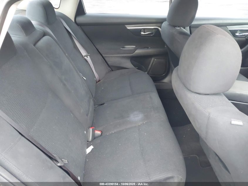 2014 Nissan Altima 2.5 Sv VIN: 1N4AL3AP7EC288023 Lot: 43390154