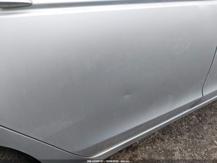 2008 Honda Accord 3.5 Ex-L VIN: 1HGCP36828A002668 Lot: 43390157