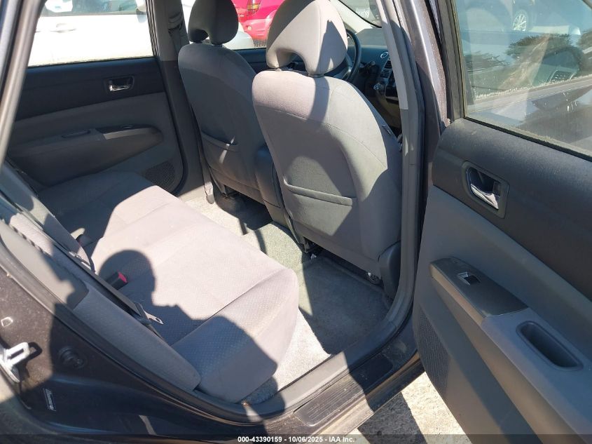 2009 Toyota Prius VIN: JTDKB20U093523712 Lot: 43390159