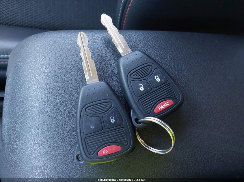 2016 Jeep Patriot 75Th Anniversary VIN: 1C4NJPBB5GD700366 Lot: 43390162