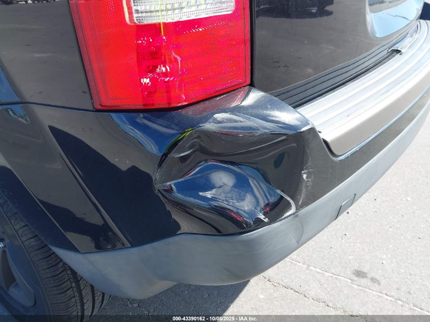 2016 Jeep Patriot 75Th Anniversary VIN: 1C4NJPBB5GD700366 Lot: 43390162