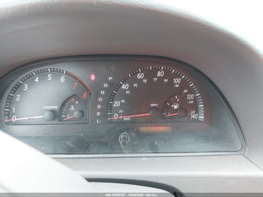 2003 Toyota Camry Le V6 VIN: 4T1BF32K63U558127 Lot: 43390167