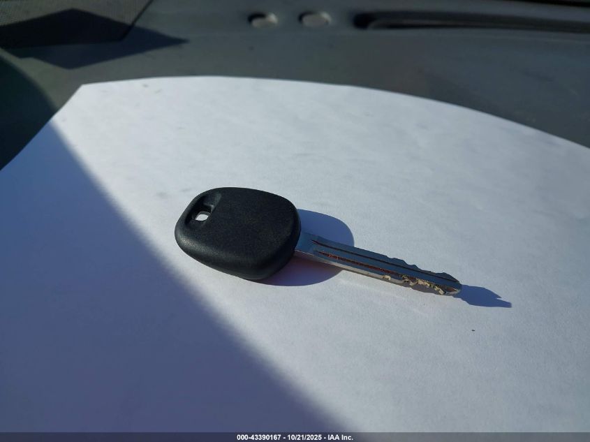 2003 Toyota Camry Le V6 VIN: 4T1BF32K63U558127 Lot: 43390167