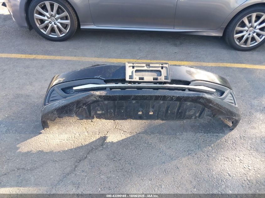 2013 Honda Civic Ex VIN: 19XFB2F8XDE218988 Lot: 43390169