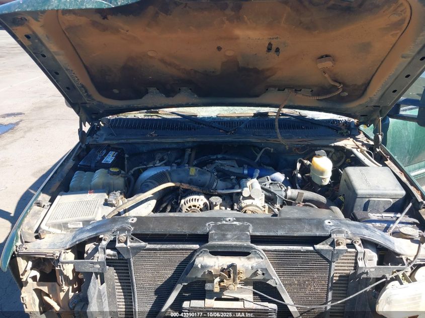 2001 Chevrolet Silverado 2500Hd Lt VIN: 1GCHK23101F153778 Lot: 43390177