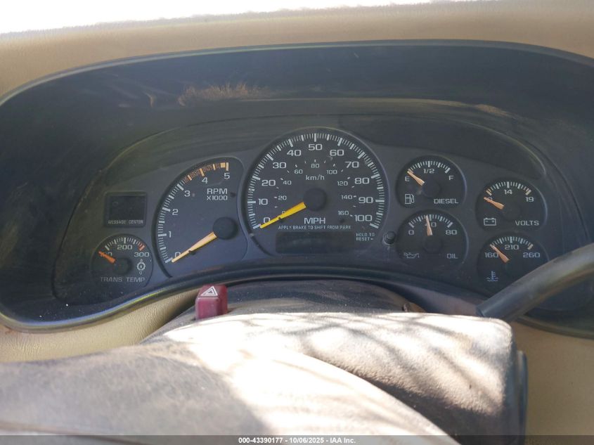 2001 Chevrolet Silverado 2500Hd Lt VIN: 1GCHK23101F153778 Lot: 43390177