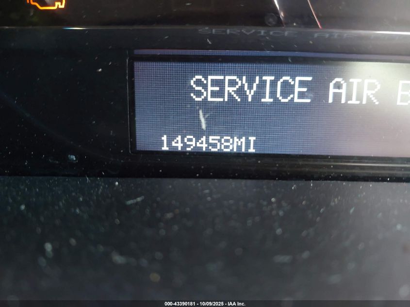 2006 Cadillac Dts Standard VIN: 1G6KD57Y26U166403 Lot: 43390181