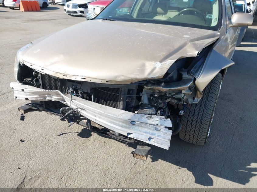 2006 Cadillac Dts Standard VIN: 1G6KD57Y26U166403 Lot: 43390181