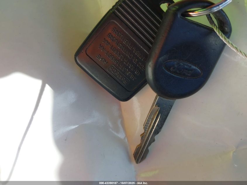 2007 Ford F-150 Stx/Xl/Xlt VIN: 1FTRF12WX7NA66145 Lot: 43390187