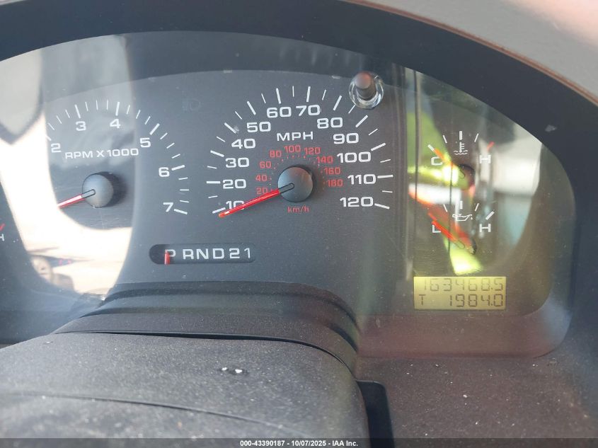 2007 Ford F-150 Stx/Xl/Xlt VIN: 1FTRF12WX7NA66145 Lot: 43390187