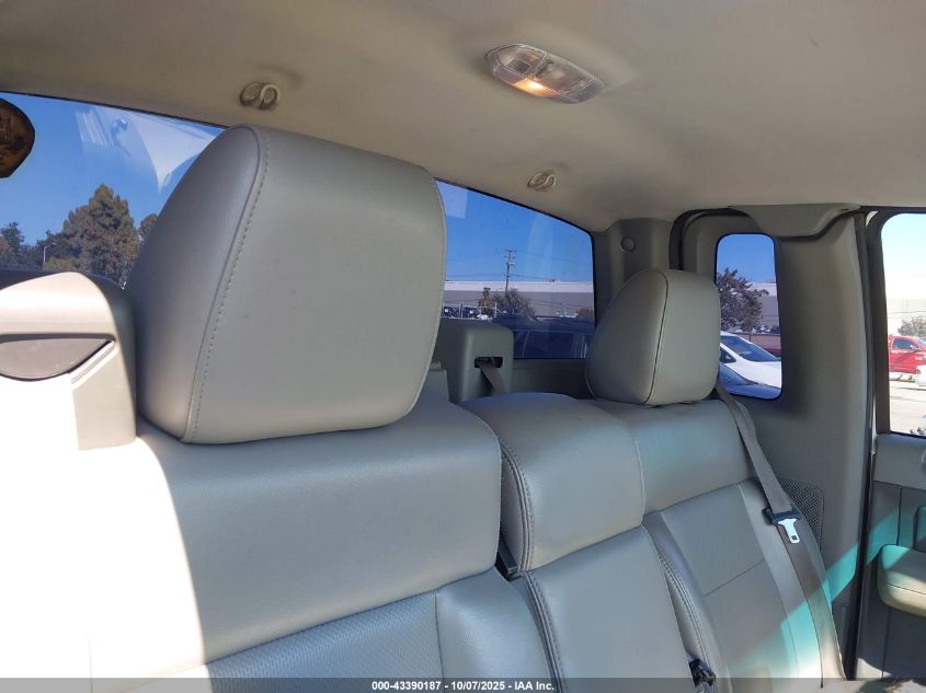 2007 Ford F-150 Stx/Xl/Xlt VIN: 1FTRF12WX7NA66145 Lot: 43390187