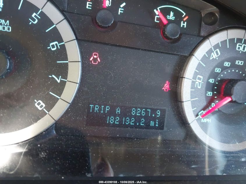 2011 Ford Escape Limited VIN: 1FMCU0EG3BKC70530 Lot: 43390188