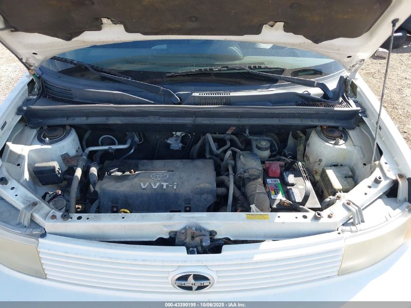 2006 Scion Xb VIN: JTLKT324764092683 Lot: 43390199