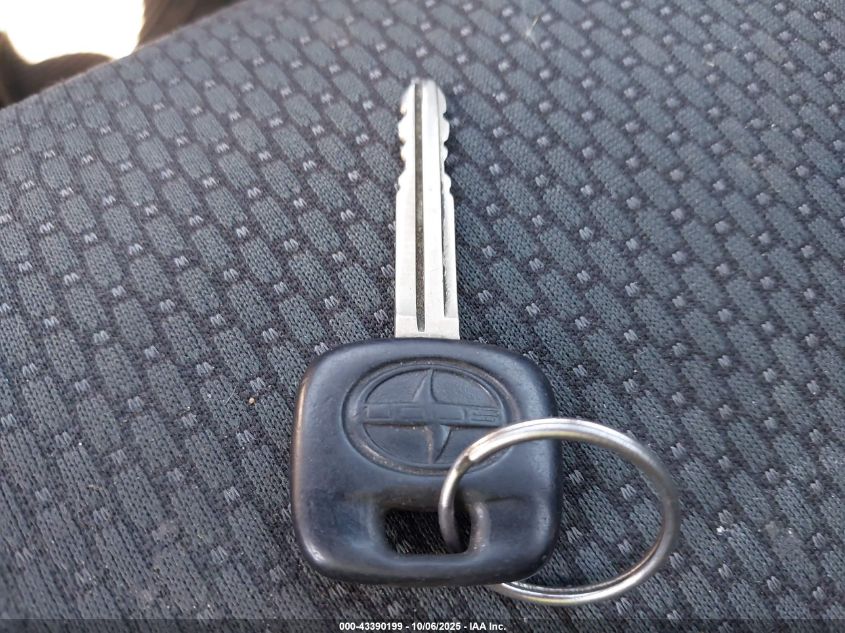 2006 Scion Xb VIN: JTLKT324764092683 Lot: 43390199