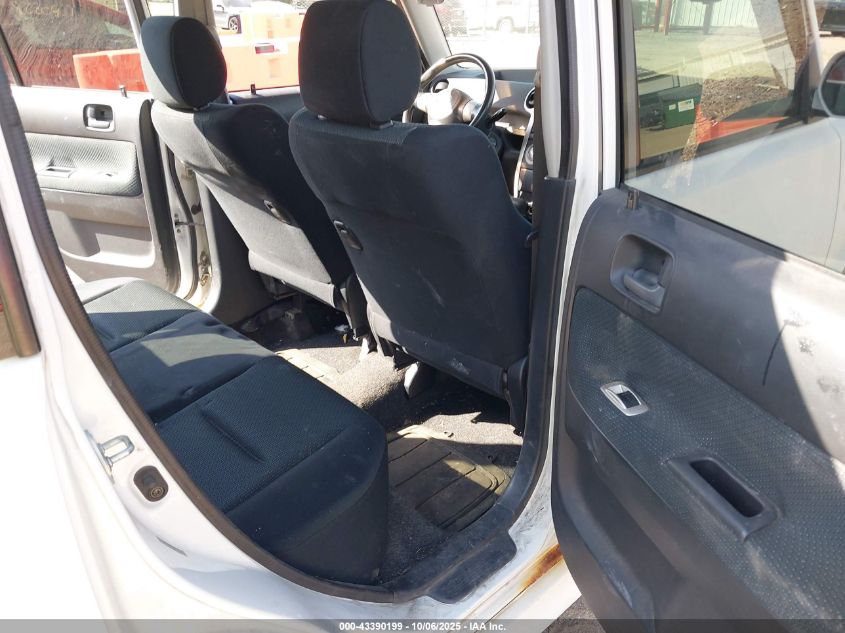 2006 Scion Xb VIN: JTLKT324764092683 Lot: 43390199