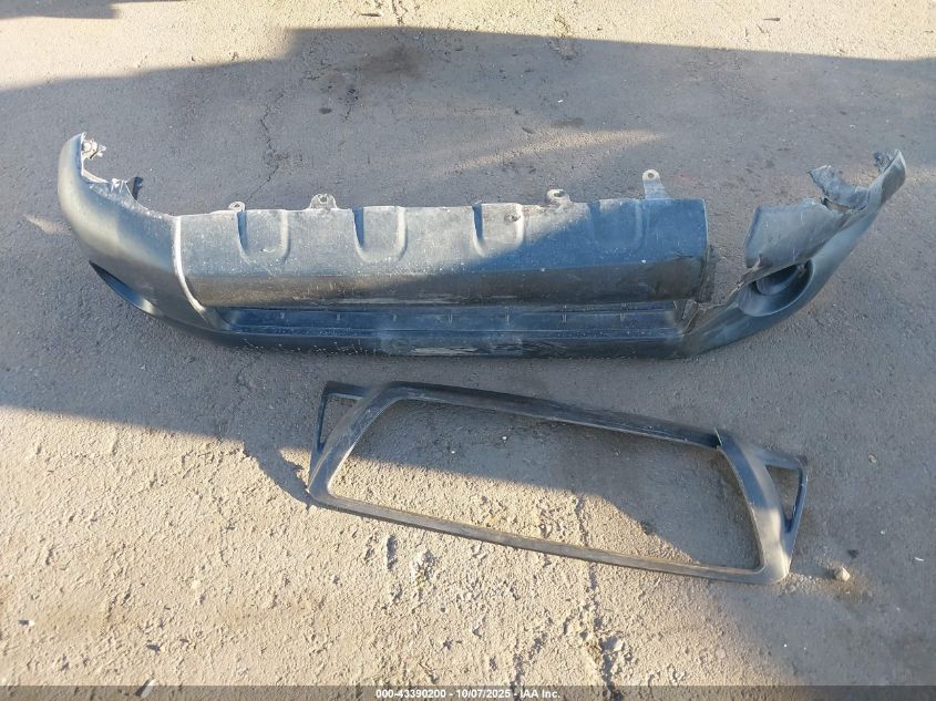 2007 Toyota Tacoma VIN: 5TENX22N77Z404607 Lot: 43390200