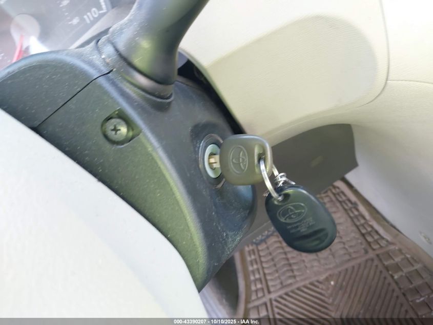 2011 Toyota Sienna Le V6 VIN: 5TDKK3DC6BS005387 Lot: 43390207