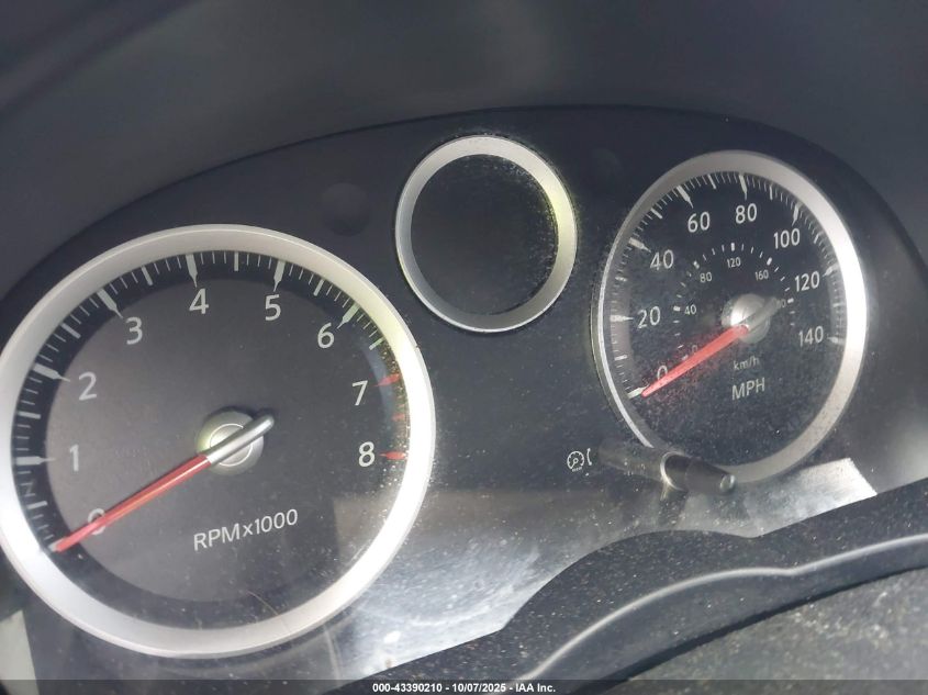 2011 Nissan Sentra 2.0Sr VIN: 3N1AB6APXBL602202 Lot: 43390210