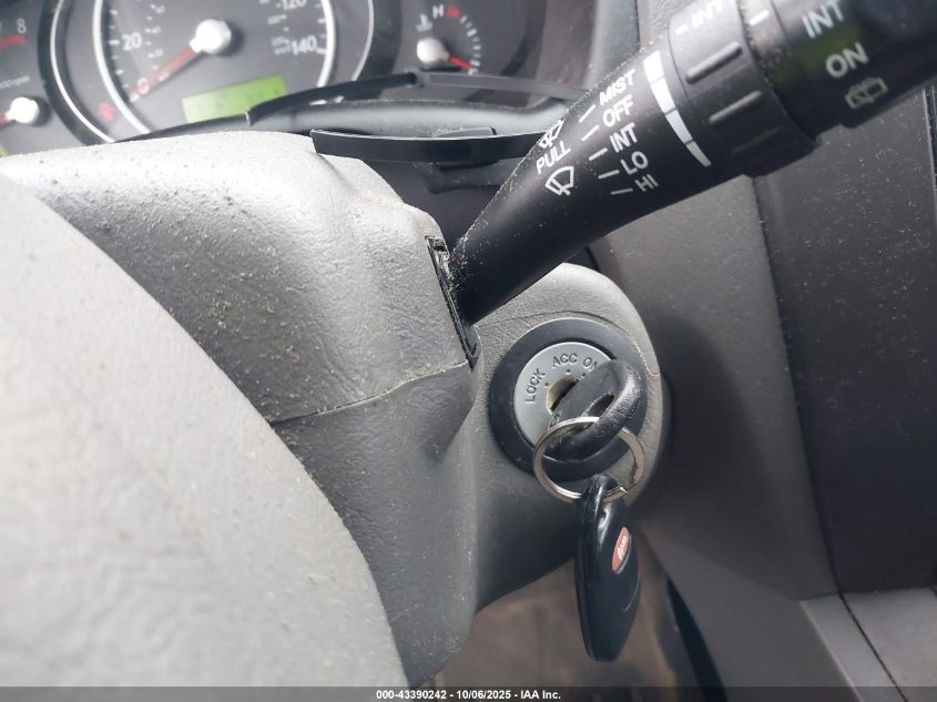 2008 Hyundai Tucson Gls VIN: KM8JM12B18U708321 Lot: 43390242