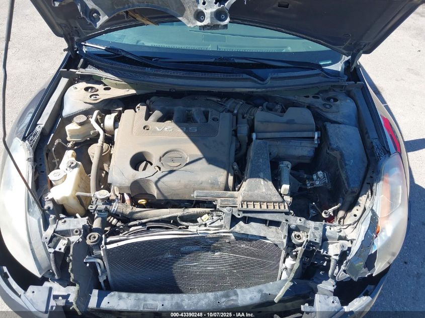 2007 Nissan Altima 3.5 Sl VIN: 1N4BL21E97N429839 Lot: 43390248