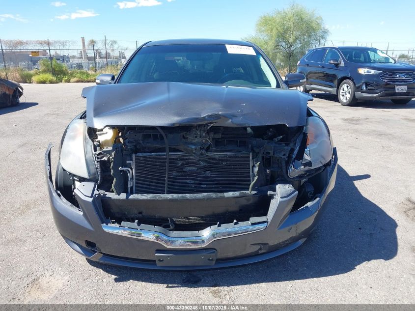 2007 Nissan Altima 3.5 Sl VIN: 1N4BL21E97N429839 Lot: 43390248