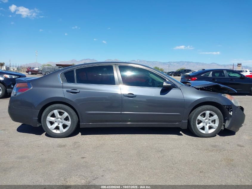 2007 Nissan Altima 3.5 Sl VIN: 1N4BL21E97N429839 Lot: 43390248