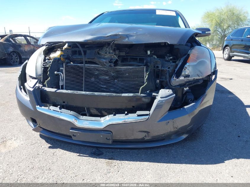 2007 Nissan Altima 3.5 Sl VIN: 1N4BL21E97N429839 Lot: 43390248