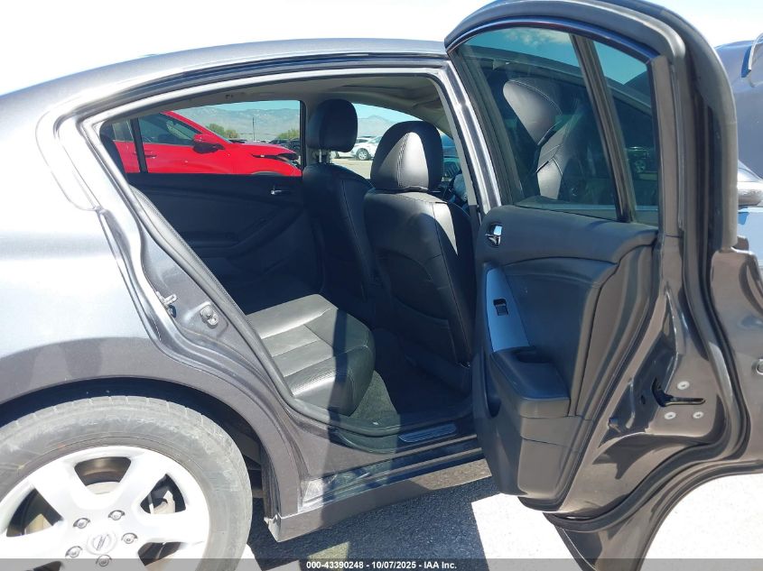 2007 Nissan Altima 3.5 Sl VIN: 1N4BL21E97N429839 Lot: 43390248