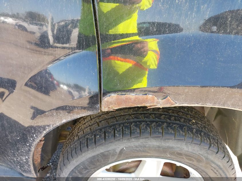 2006 Chevrolet Equinox Lt VIN: 2CNDL73F766072486 Lot: 43390250